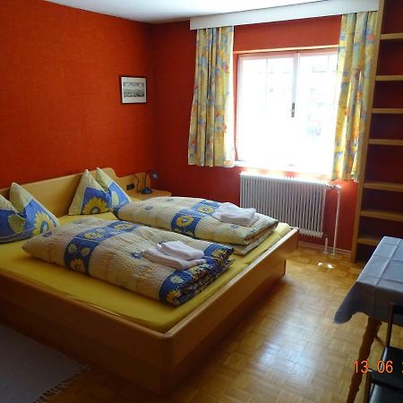 Apartmán Ulli 1 Zell am See Exteriér fotografie